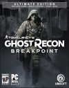 Tom Clancy's Ghost Recon® BREAKPOINT