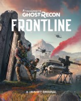 Tom Clancy's Ghost Recon® FRONTLINE