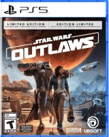 Star Wars: Outlaws